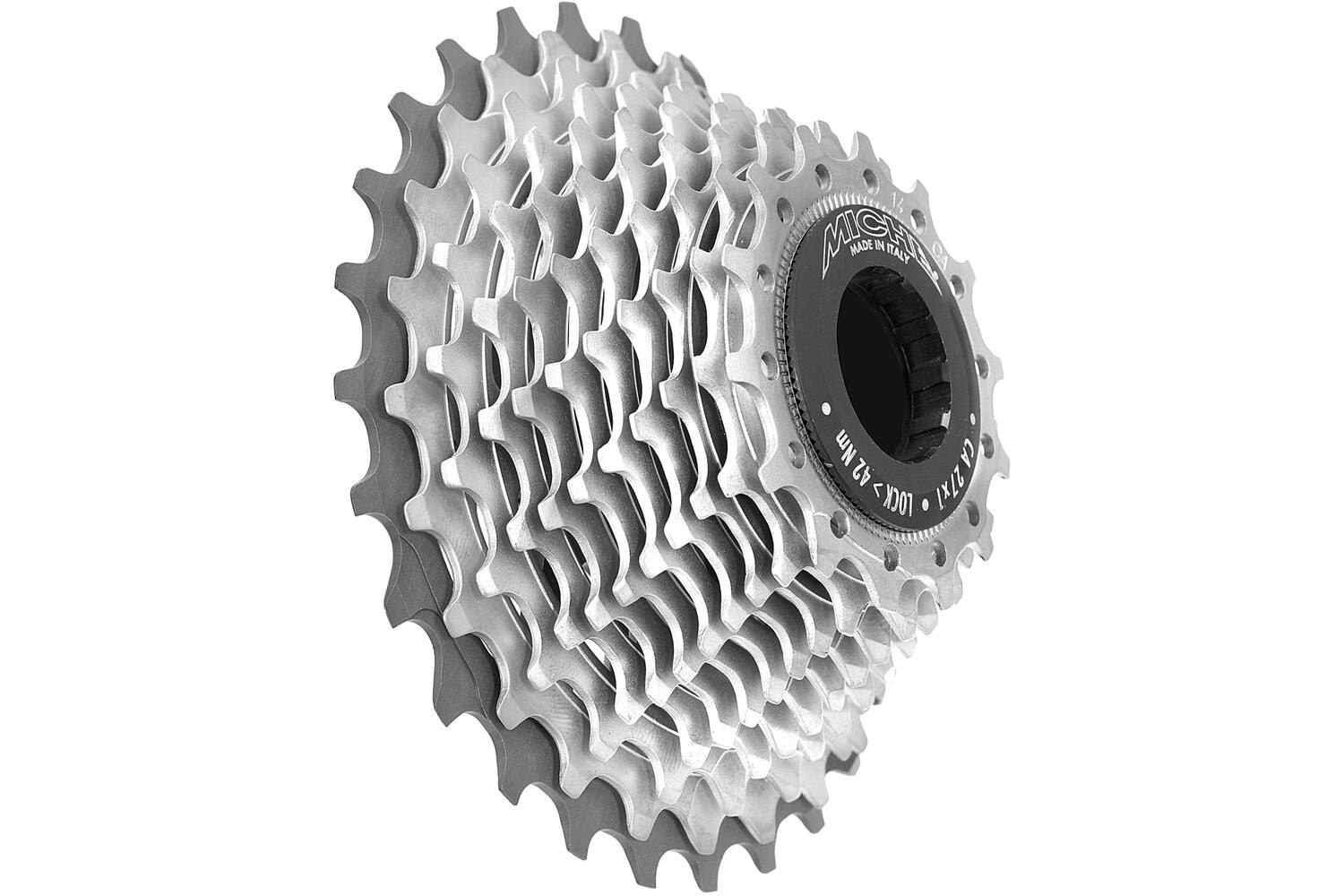 Miche - primato cassette light 11 speed campagnolo 14-29