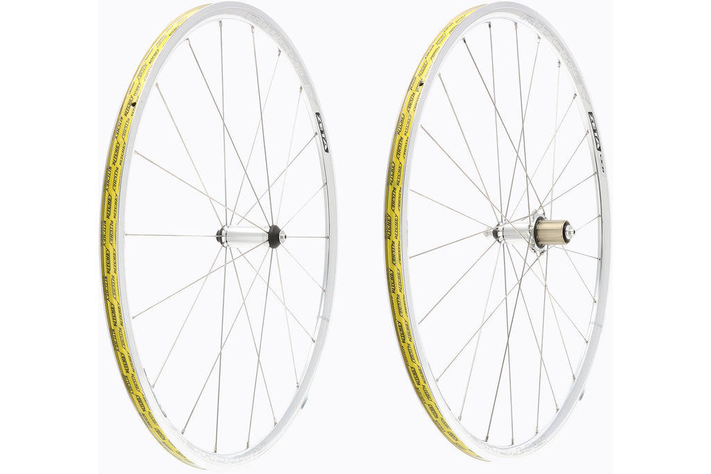 Ritchey - wielset race classic zeta shimano