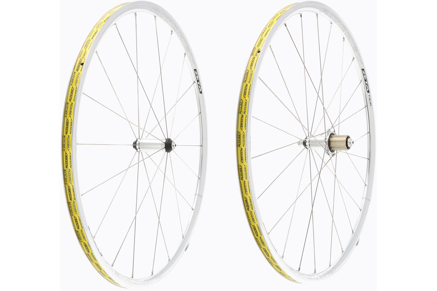 Ritchey - wielset race classic zeta shimano