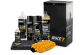 Bike7 Carepack oil set (8 producten)