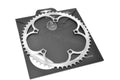 Campagnolo Kettingblad 53t. record chorus ultra torque 07-08