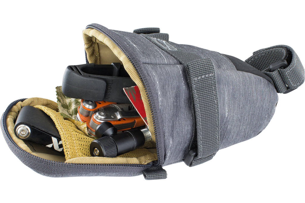 Evoc seat bag tour 0,7l saddle bag