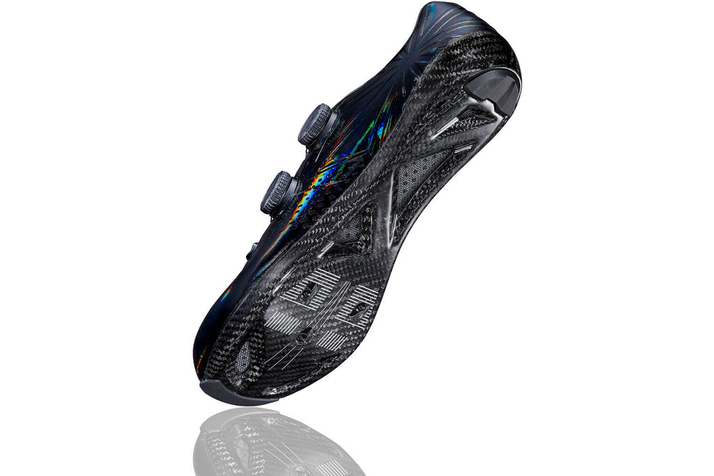 Supacaz - Schoenen race kazze black holo