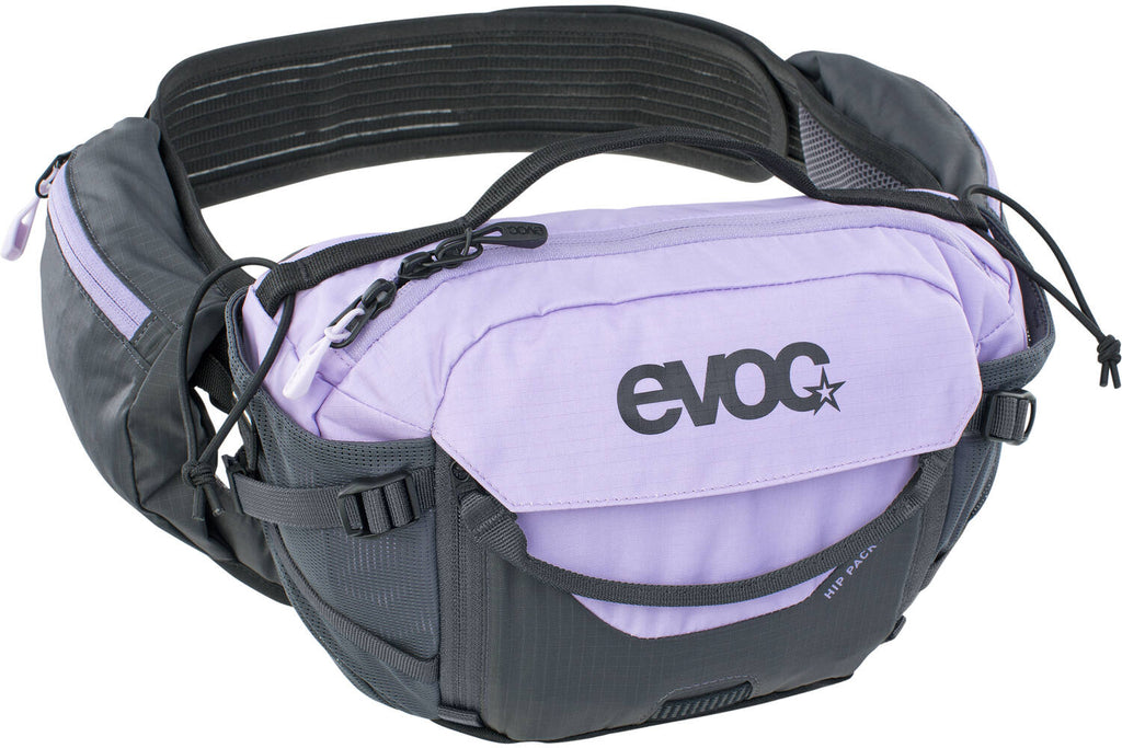 Hip pack pro 3 + 1.5l bladder /multicolour/1 size