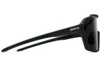 Smith Shift xl mag bril matte black chromapop black