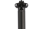 Trivio - zadelpen trust 400x31.6mm zero offset