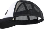 Trucker cap ci / black - white / one size