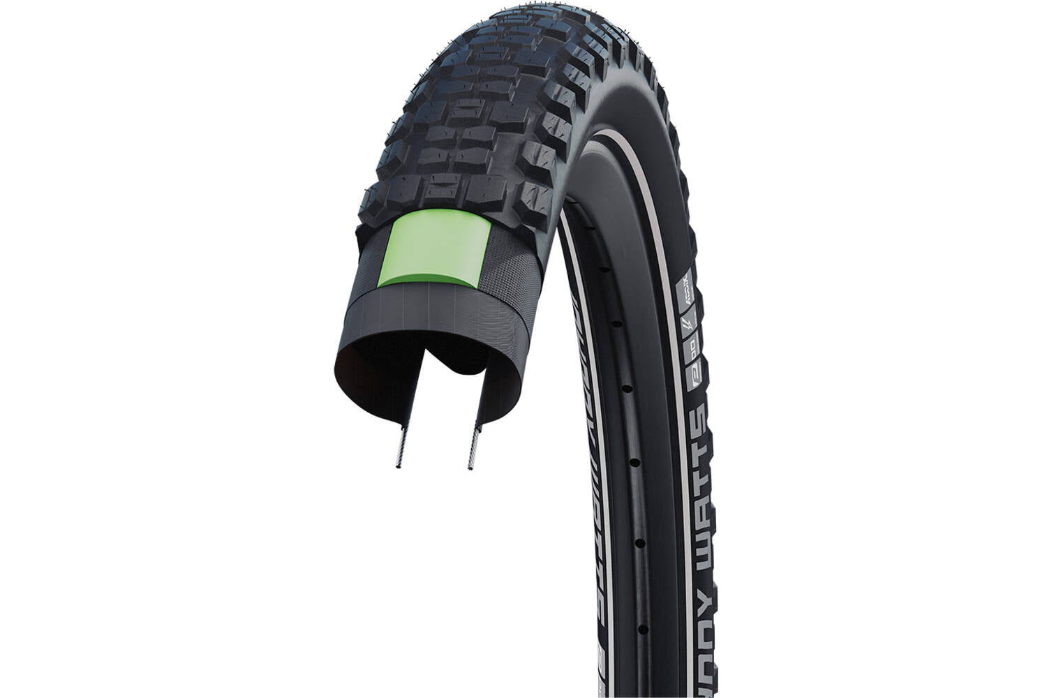 schwalbe buitenband johnny watts performance line tire john.watts perf.line 70-584