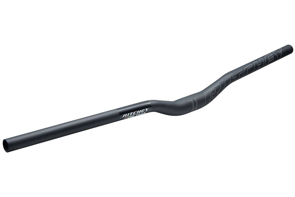 Ritchey - stuur mtb wcs trail rizer blatte 800mm 10d