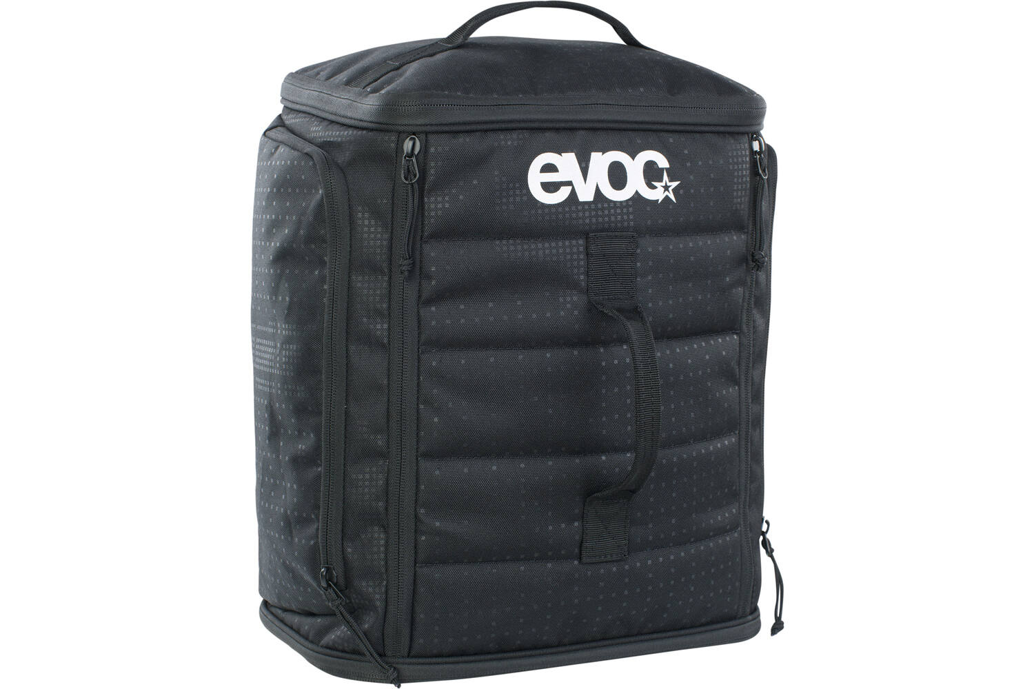 evoc - gear bag 15 one size black 15l