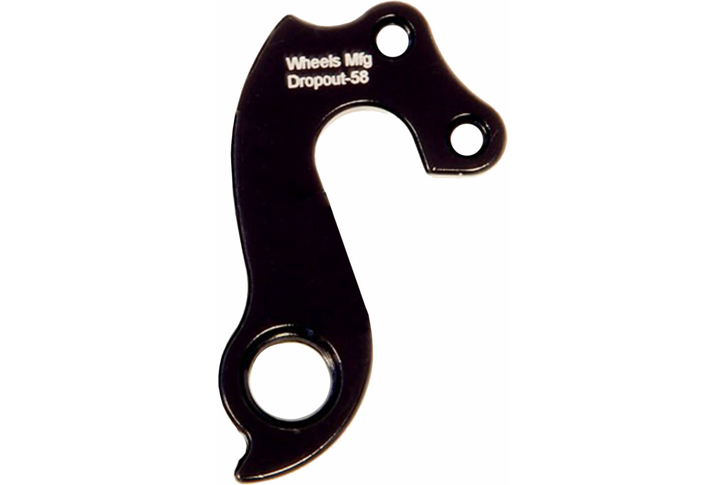 Wheels manufacturing wheels mfg - diverse merken derailleurpad cnc type 58