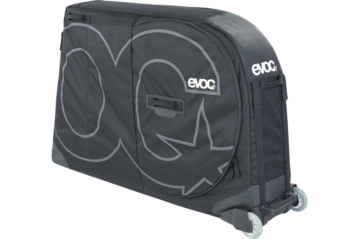 Evoc bike bag 280l - bike travel bag