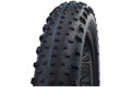 Schwalbe jumbo jim evo super ground addix speedgrip e-25 fatbike folding tyre | 4,40 snakeskin tleasy speedgrip