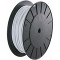 Saccon box rem buitenkabel teflon 50 meter zilver 5mm dt65005c