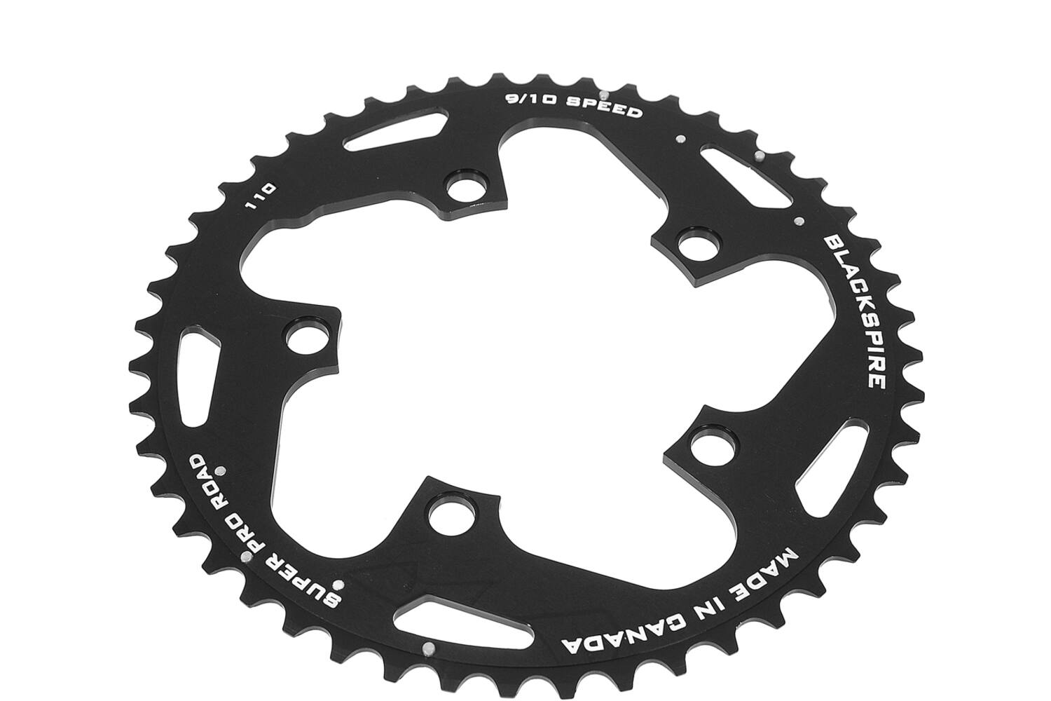Blackspire - kettingblad race super pro 110 50