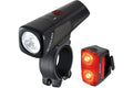 Verlichtingset Sigma Buster 800 USB + Buster RL 150 Flash USB