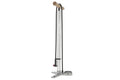Trivio - fietspomp hurricane hogedruk 16 bar 240 psi aluminium