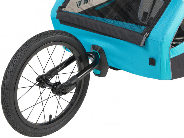 Mirage Trailer Tommy joggerset vouwband 16"