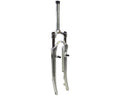 Zoom ch195 verende voorvork 28 inch 11/8 v-brake / disk 28.6/200 mm