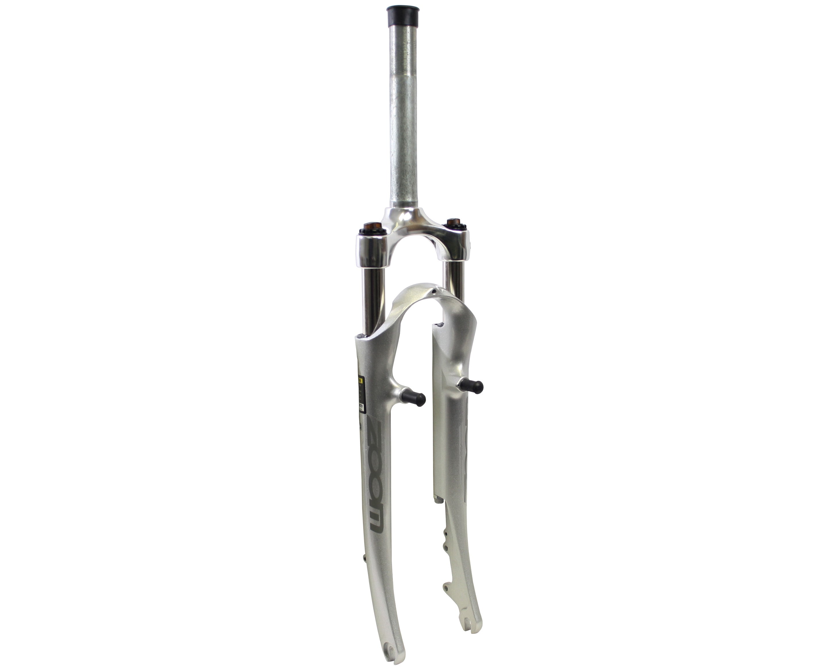 Zoom ch195 verende voorvork 28 inch 11/8 v-brake / disk 28.6/200 mm