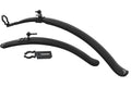 Trivio - mtb / trekking - spatbord set 24-28" 32-36mm