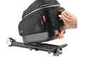 Ibera combinatie set drager & opzettas afneembaar