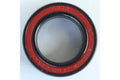 enduro bearings co 6802 vv - zero ceramic (radial) - 15x24x5