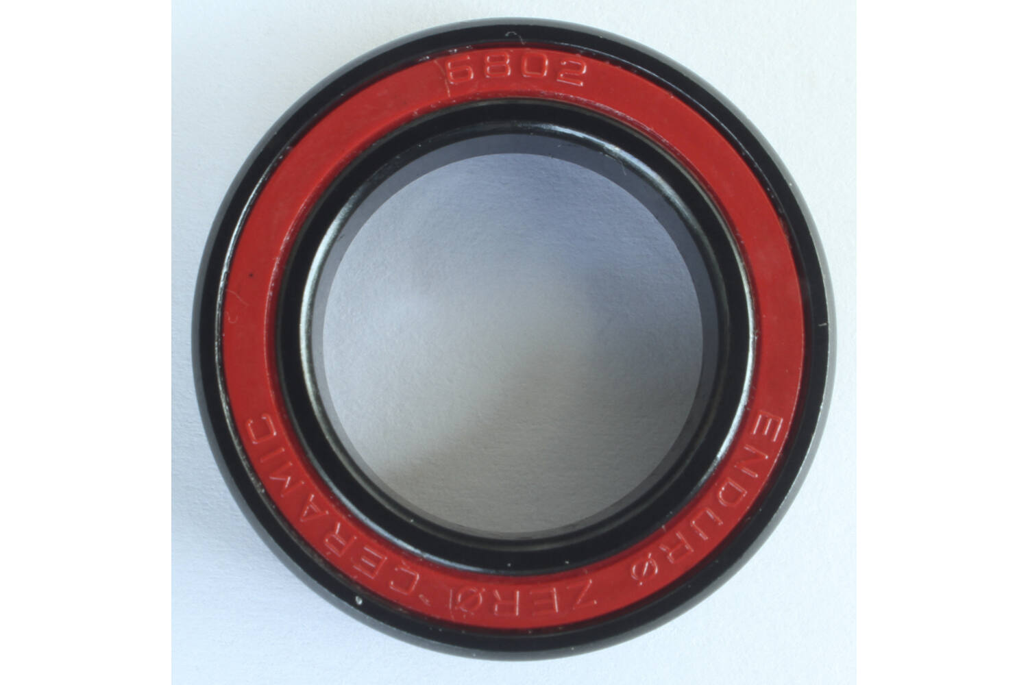 enduro bearings co 6802 vv - zero ceramic (radial) - 15x24x5
