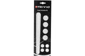 Trivio - fiets frame bescherming kit clear