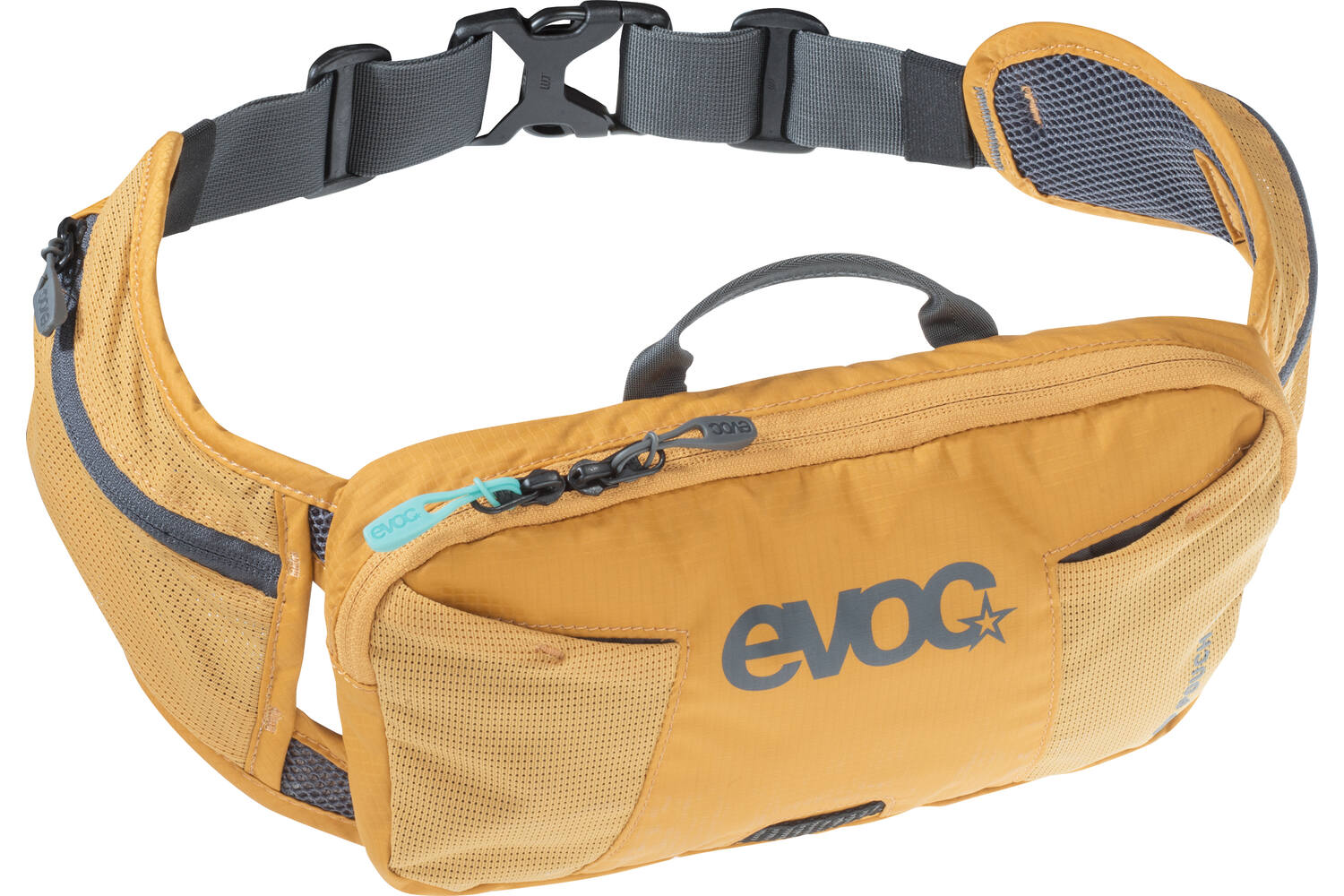 Hip pouch 1l / loam