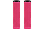 Lizard skins strata - single lock-on - neon pink
