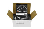 Trivio - derailleur binnenkabel rvs 1.1x2250mm - 20 st.