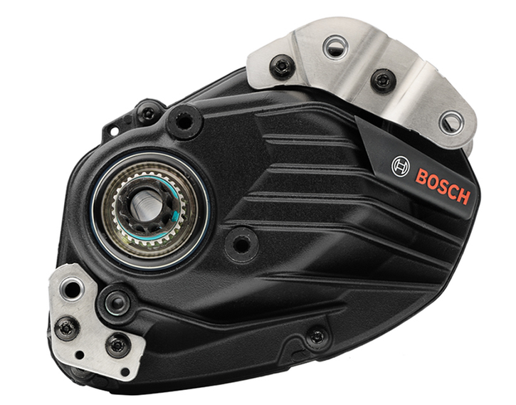 Bosch Performance cx gen-2 middenmotor 85 nm ( bdu450cx ) kaal 0275.007.074