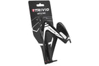 Trivio - bidonhouder zwart / wit