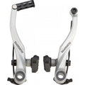 Shimano v-brake alivio t4000 zilver voor ebrt4000fx43ssp bulk