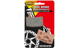 Koolstop - remblok disc hayes stroker trail sintered