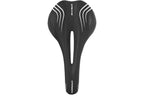 Trivio - aphrodite pfs fietszadel zwart