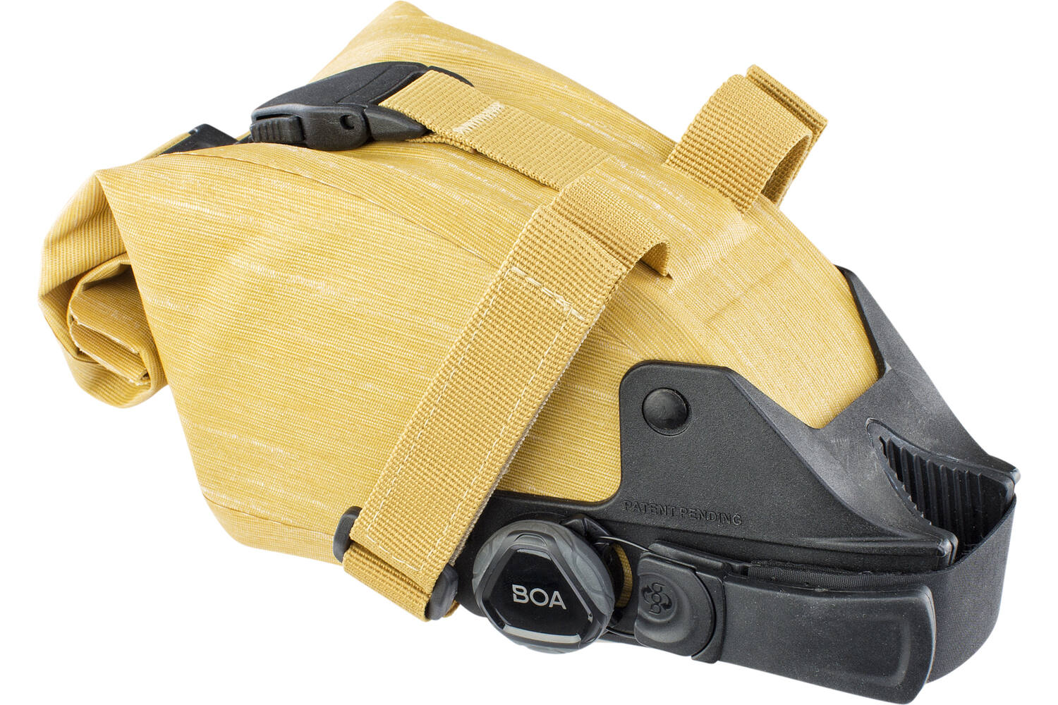 Saddle bag boa / loam / s / 1l