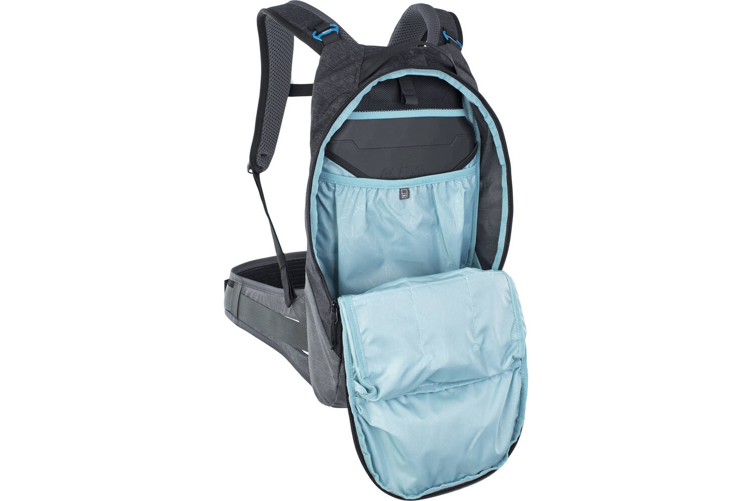 Evoc trail pro 10l - protector backpack