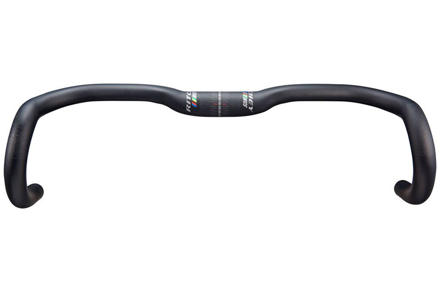 Ritchey Stuur wcs ergo max blatte 42cm di2 routing