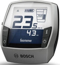 bosch display intuvia active platinum