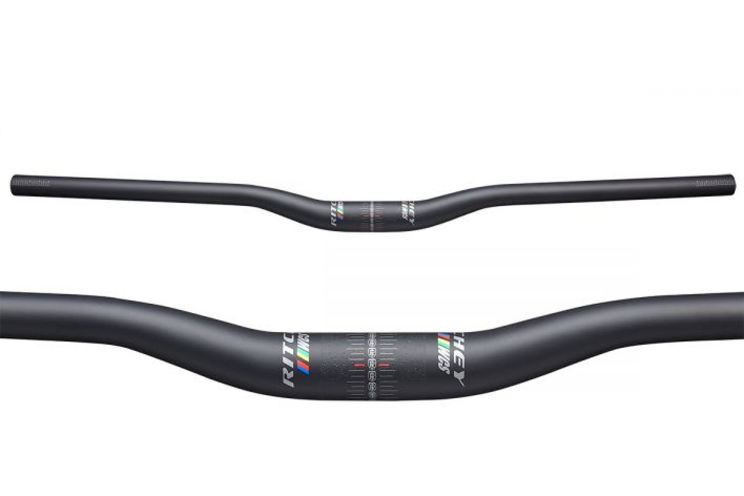 Ritchey wcs 20 mm 31.8 low rizer handlebars