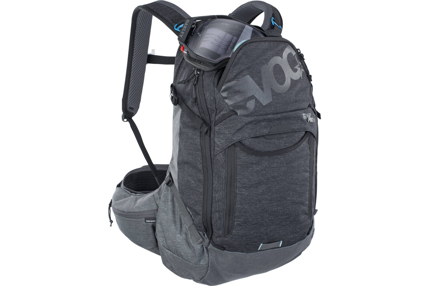 Evoc trail pro 26l - protector backpack