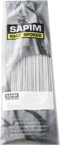Sapim spaak 12x304 zink per gros 144 stuks zonder nippels