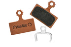 Koolstop - remblok disc shimano xtr m985 sintered