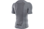 Enduro shirt carbon grey / m