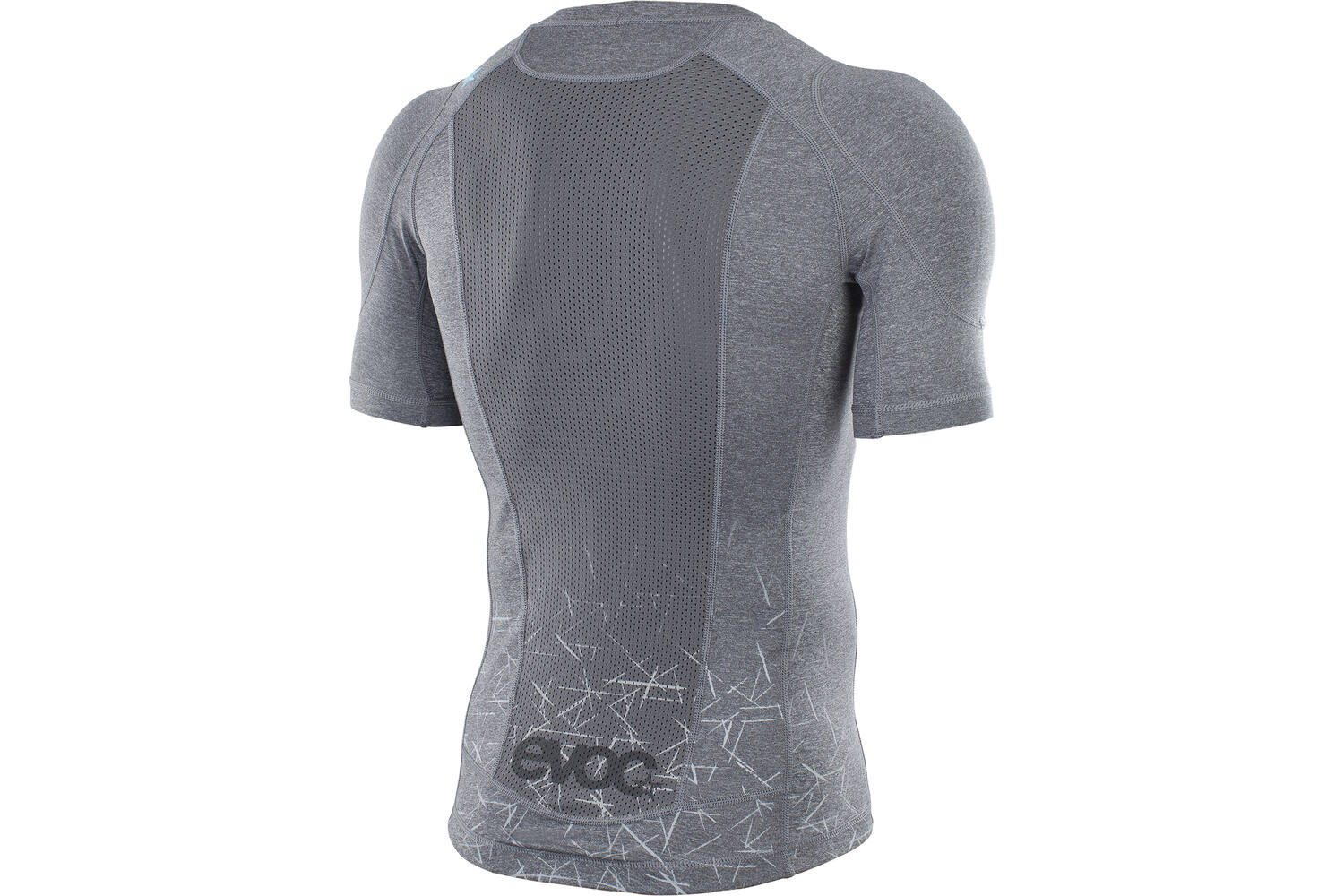 Enduro shirt carbon grey / m