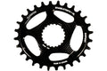 Blackspire - kettingblad snaggletooth oval shimano direct mount 28t