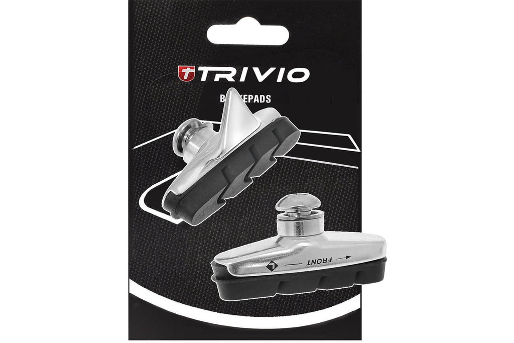 Trivio - race remblokken set 455c 53mm campagnolo