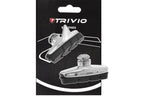 Trivio - race remblokken set 455c 53mm campagnolo